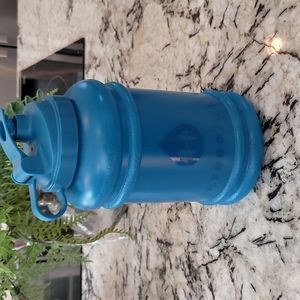 Deep Teal Hydrojug